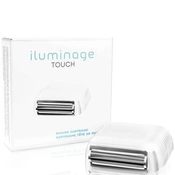 iluminage | TOUCH 永久性除毛仪刀片替换装,商家SkinStore,价格¥154