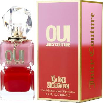橘滋隔离, Juicy Couture | 橘滋 oui 女士清新香水 EDP 100ml商品图片 满$160减$20, 满减