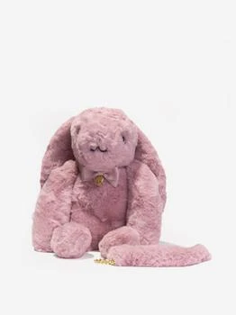 Angels Face | Girls Daisy Rabbit Bag in Pink,商家Childsplay Clothing,价格¥393