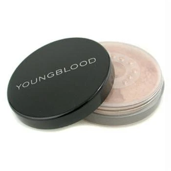 Youngblood 10006703902 Natural Loose Mineral Foundation - Ivory - 10G-0.35Oz
