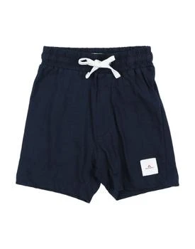 PEUTEREY | Shorts & Bermuda,商家Yoox HK,价格¥388