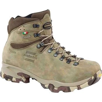 推荐赞贝拉户外迷彩战术靴1013 Leopard GTX 徒步登山鞋商品