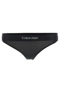 Calvin Klein | EMBOSSED ICON THONG 3.5折, 独家减免邮费