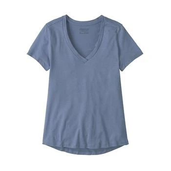 Patagonia | Patagonia Women's Side Current Tee 额外8折, 额外八折