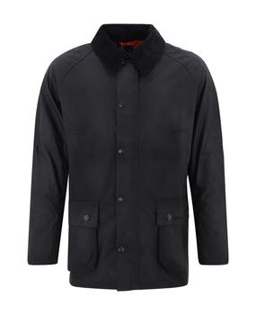 春装barbour ashby, Barbour | Ashby Wax Jacket商品图片 