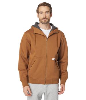 推荐Workwear Sherpa Lined Hooded Sweatshirt商品