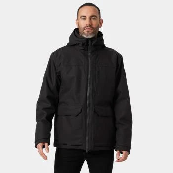 Helly Hansen | Helly Hansen 男士户外冲锋衣 53677990BLACK 黑色 8.8折, 满$1享9.6折, 满折