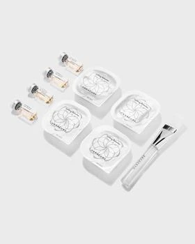 Hanacure | All-In-One Facial Set,商家Neiman Marcus,价格¥895