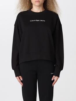 Calvin Klein | Calvin Klein Jeans sweatshirt for woman商品图片,7折