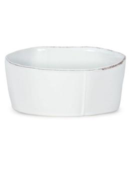 商品Vietri | Lastra Medium Stoneware Serving Bowl,商家Saks Fifth Avenue,价格¥521图片