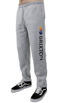 推荐Alton Sweatpants - Heather Grey商品