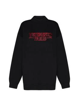 推荐VETEMENTS Sweater商品