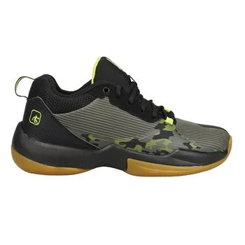 AND1 | Vroom Camouflage Basketball Shoes 7.4折, 满$85减$20, 满减