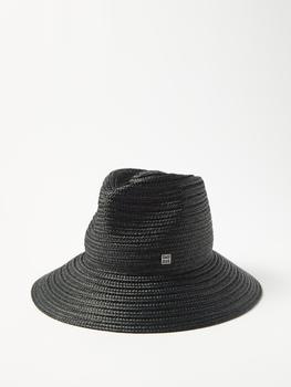 product Woven panama hat image