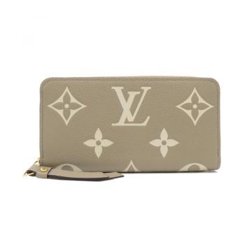 lv钱包, Louis Vuitton | LOUIS VUITTON 女灰白女士零钱包 M69794商品图片 满$100享9.5折, 满折