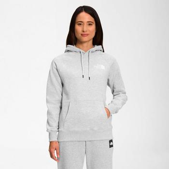 The North Face | Women's The North Face Box NSE Pullover Hoodie商品图片,