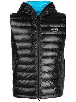 DUVETICA | MILODI DOWN VEST,商家Boutiques Premium,价格¥2442