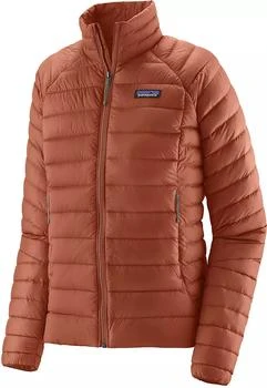 Patagonia | Patagonia Women's Down Jacket,商家Dick's Sporting Goods,价格¥1217