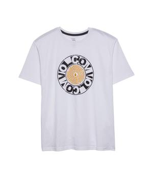 Volcom是什么牌子, Volcom | Vortex Sphere T-Shirt (Little Kids/Big Kids)商品图片 7.5折