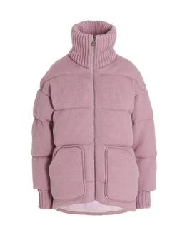 IENKI IENKI | IENKI IENKI Knit down jacket 6.6折