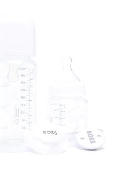 商品Hugo Boss | Hugo Boss Printed Bottle Set,商家Italist,价格¥1055图片
