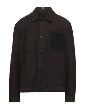 product Denim jacket image