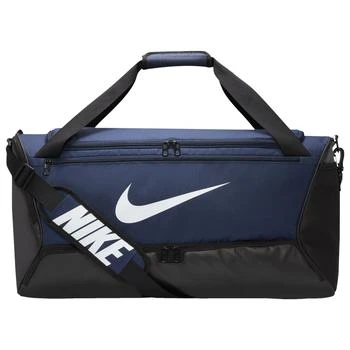 NIKE | Nike Brasilia M 9.5 Duffel - Adult,商家Foot Locker,价格¥306