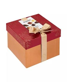 Neuhaus | Holiday Chocolate Medium Gift Box, 15 Piece,商家Macy's,价格¥294