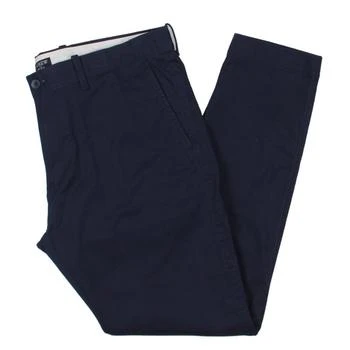 推荐J. Crew Mens Chino Flat Front Skinny Pants商品