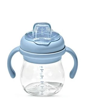 OXO | Tot Transitions Soft Spout Sippy Cup With Removable Handles 6 oz.,商家Bloomingdale's,价格¥89