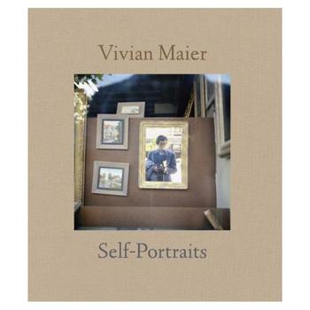 商品Barnes & Noble | Vivian Maier: Self-Portraits by Vivian Maier,商家Macy's,价格¥322图片