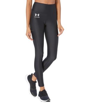 Under Armour | Freedom High-Rise Leggings商品图片,独家减免邮费