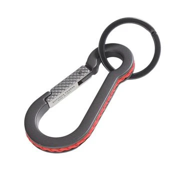Bottega Veneta | Bottega Veneta Intrecciato Leather Keyring,商家stork,价格¥659