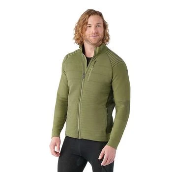 SmartWool | Smartwool Men's Intraknit Merino Insulated Jacket 7.5折