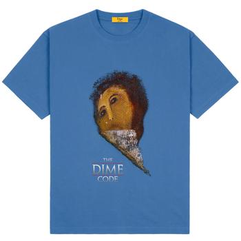 推荐Code T-Shirt 'Blue'商品