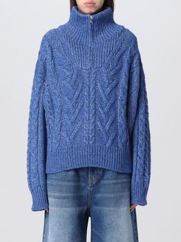 Ganni | Ganni sweater for woman商品图片,6.9折
