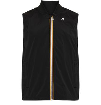 商品K-Way | Vally 短袖防风外套,商家24S CN,价格¥596图片