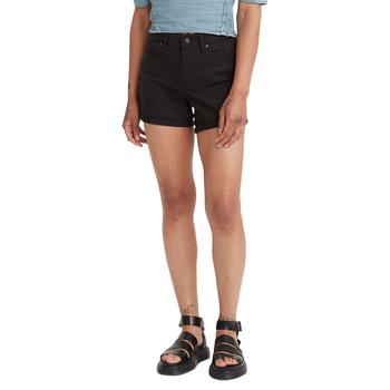 Levi's | Women's Mid-Length Shorts商品图片,5.6折起