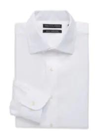 product Slim-Fit Dress Shirt image