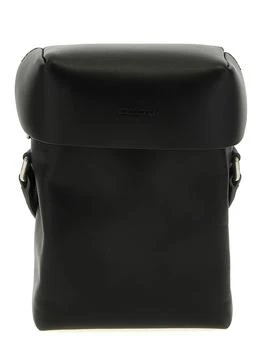 Jil Sander | Jil sander lid crossbody bag,商家Baltini,价格¥6269