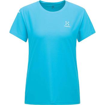 Haglofs | Women's L.I.M Tech Tee商品图片,6折×额外8折, 额外八折