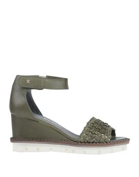 PATRIZIA BONFANTI, PATRIZIA BONFANTI | Sandals商品图片 4.2折