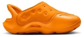 Adidas | Nike Aqua Swoosh - Baby Flip-Flops and Sandals,商家Foot Locker UK,价格¥437