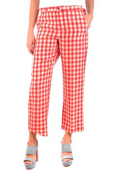 RED Valentino | Trousers R.E.D. Valentino商品图片,5.5折