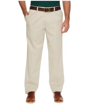 Dockers | Big & Tall Easy Khaki Pleated Pants商品图片,8.7折