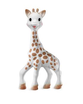 商品Sophie la Girafe | Infant Teether - Ages 0+ 宝宝咀嚼玩具,商家Bloomingdale's,价格¥179图片
