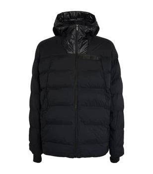 推荐Challenger Puffer Jacket商品