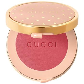商品Gucci | Luminous Matte Beauty Blush,商家Sephora,价格¥394图片