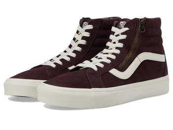 Vans | SK8-Hi Reissue Side Zip,商家Zappos,价格¥371