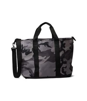 L.L.BEAN | Zip Hunter's Tote Bag with Strap Camouflage Large 9.1折